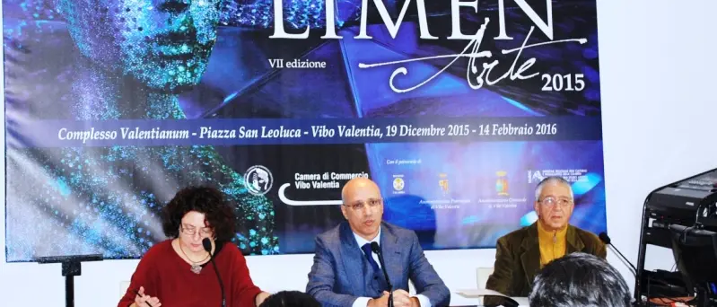 “Limen Design e architettura”, sabato al via la nuova sezione