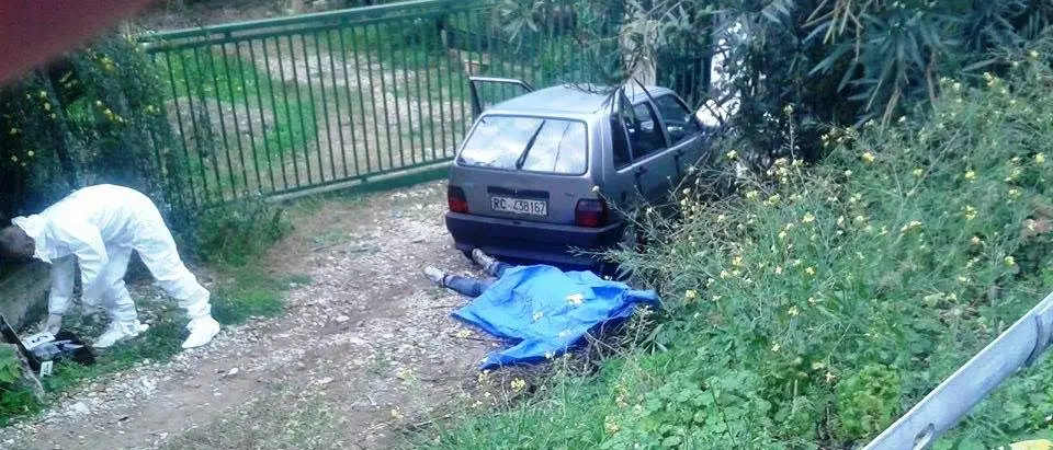 Omicidio Fiorillo, il punto sulle indagini - VIDEO