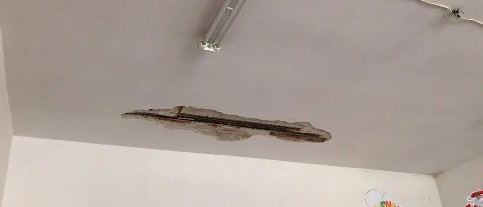 «Degrado e pericoli nelle scuole», Lo Schiavo annuncia battaglia