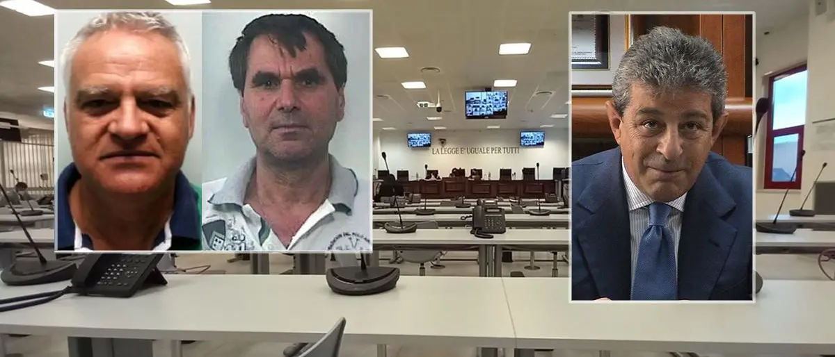 Processo Rinascita Scott: il volto imprenditoriale della ‘ndrangheta vibonese nella requisitoria dei Pm