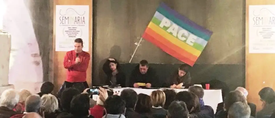 La sinistra calabrese riparte da Pizzo