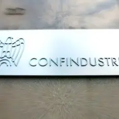 Confindustria, cordoglio per la morte di Gaglioti