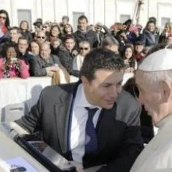 Un amaro “speciale” per Papa Francesco