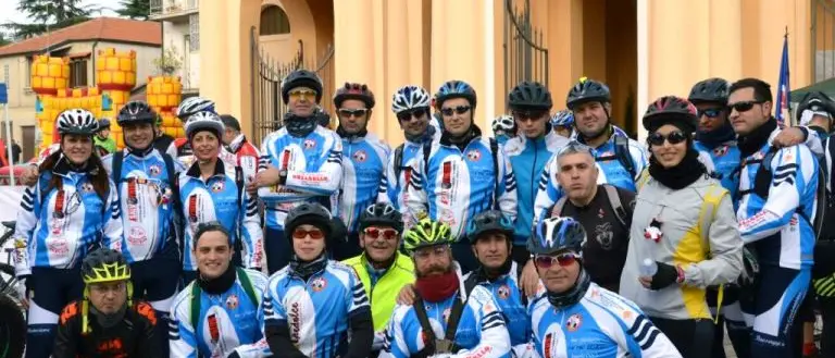 L’impegno solidale di Bicinsieme San Costantino