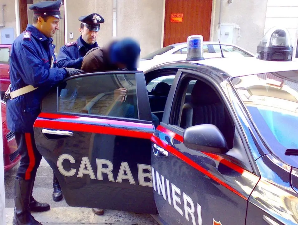 “Saggio compagno”, i nomi degli arrestati e i dettagli dell’operazione