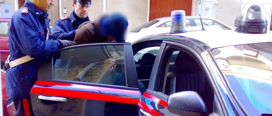 “Saggio compagno”, i nomi degli arrestati e i dettagli dell’operazione