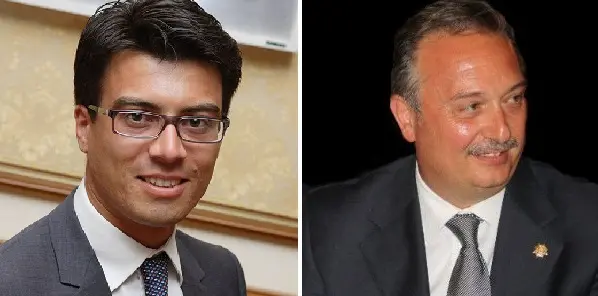 Debito Tefisel, Callipo: «Ecco le prove che inchiodano Nicotra»