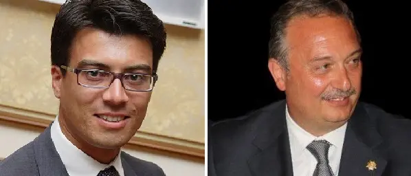 Debito Tefisel, Callipo: «Ecco le prove che inchiodano Nicotra»