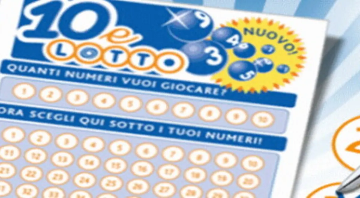 La dea bendata “bacia” San Giovanni in Fiore: vinti 20mila euro\n