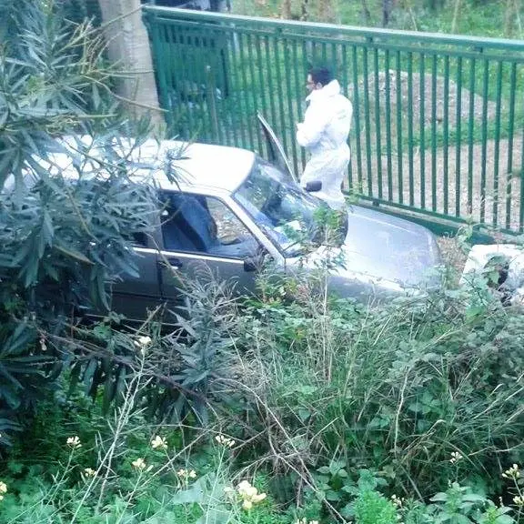 Omicidio nei pressi della stazione di Vibo-Pizzo
