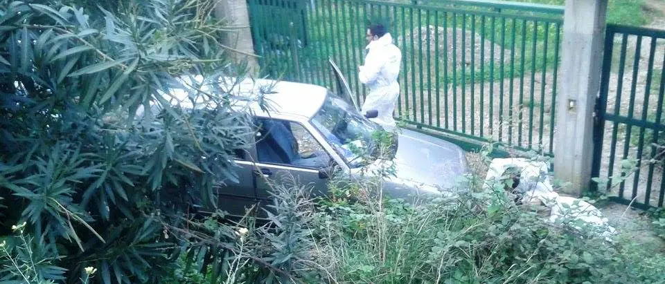 Omicidio nei pressi della stazione di Vibo-Pizzo