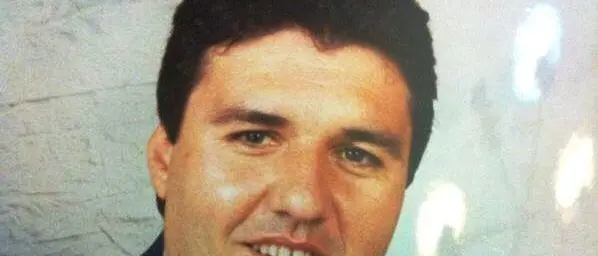 Filogaso in lutto, addio ad Antonio Galati