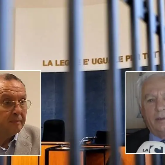 Falsi in bilancio, chiesto il processo per gli ex commissari alla sanità Cotticelli e Scura