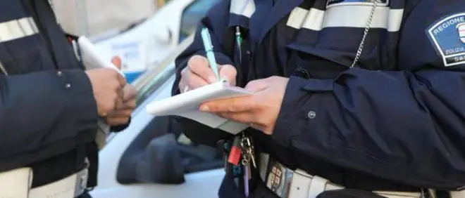 Multe e senso civico, la doppia morale vibonese