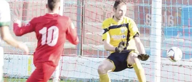 Vibonese, ennesima occasione sprecata