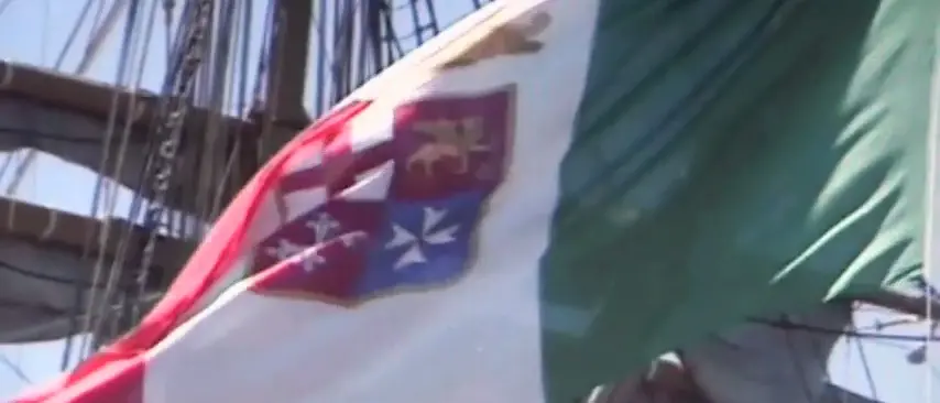 L’Accademia Navale di Livorno spiegata agli allievi del “Morelli” - VIDEO