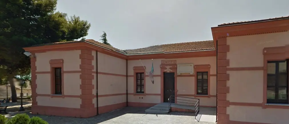 La richiesta di Cutrullà: «Si riapra la delegazione comunale di Piscopio»