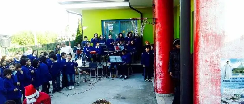 Un Natale di solidarietà dedicato a mamma Natuzza