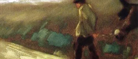 Tenimm’ ‘o mare…