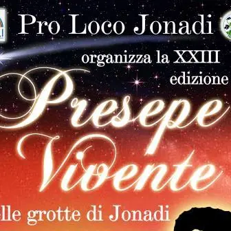 Torna la magia del Presepe vivente di Ionadi