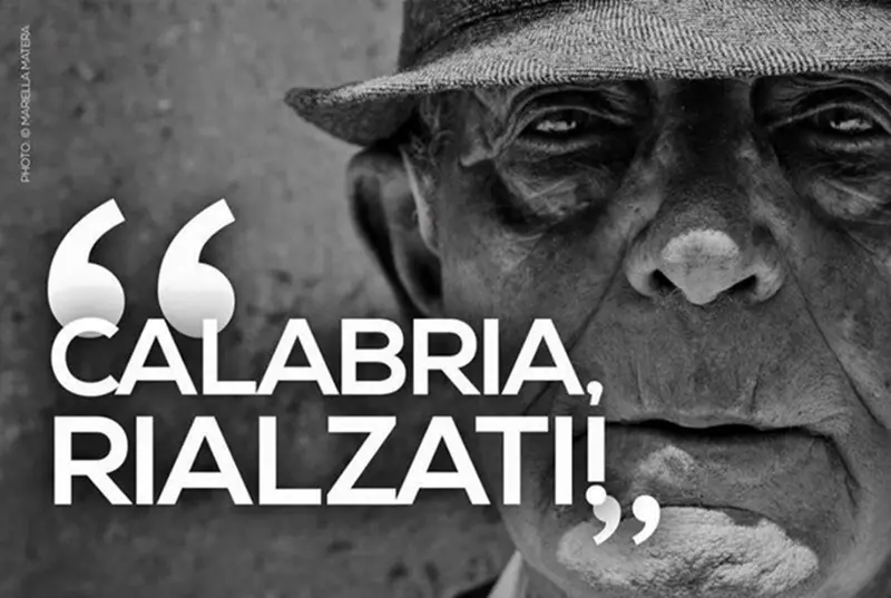 L'anno che verrà: Primavera Calabra