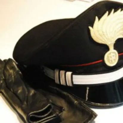 Lutto nell’Arma, muore il carabiniere coinvolto in un incidente stradale