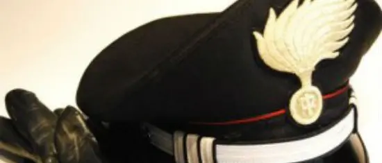 Lutto nell’Arma, muore il carabiniere coinvolto in un incidente stradale