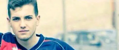 Piacere, Roberto Soriano (da Filandari)