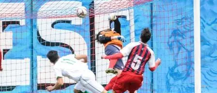 Vibonese, domenica da incubo al Luigi Razza