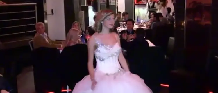 L’iniziativa benefica dell’Associazione Penelope - VIDEO