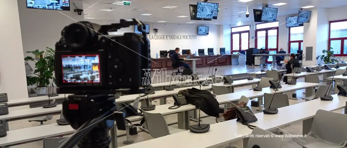 Rinascita Scott e il racket sul turismo fra Tropea e Ricadi nell’esame del comandante del Ros