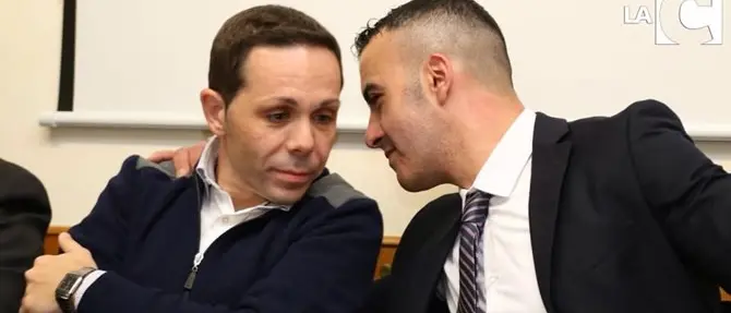 Domenico Maduli: solidarietà al giornalista Comito