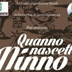 “Quanno nascette Ninno”, a Ricadi il concerto di Natale dei Damadakà
