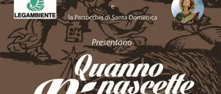 “Quanno nascette Ninno”, a Ricadi il concerto di Natale dei Damadakà
