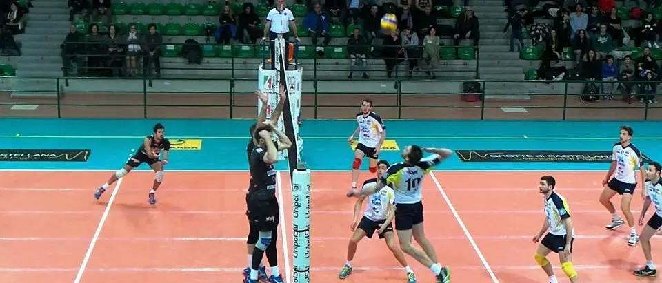 Castellana Grotte amara, la Tonno Callipo cade in Puglia