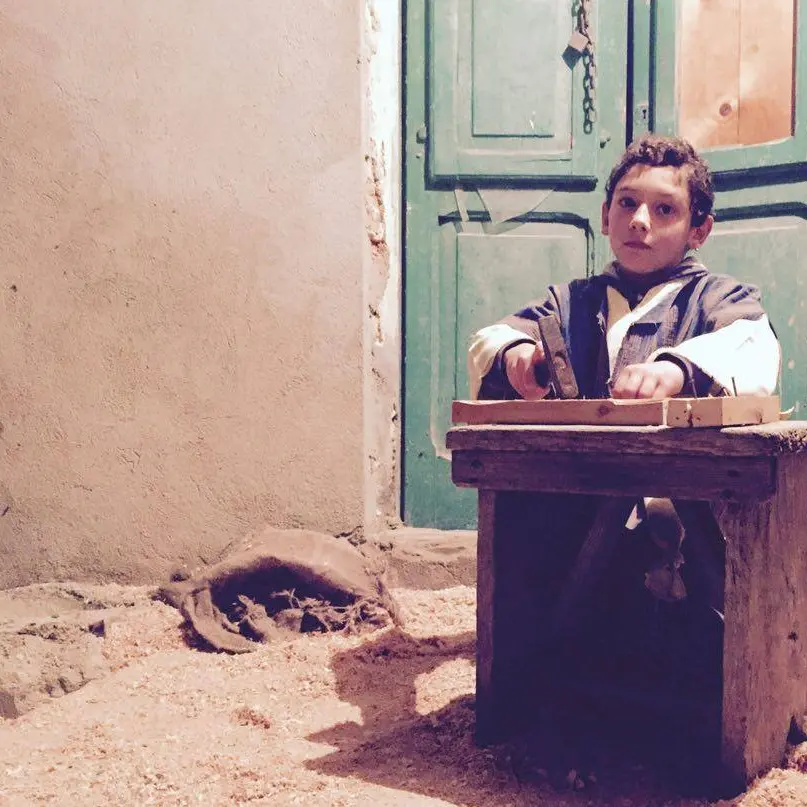 Briatico, il Presepe della comunità