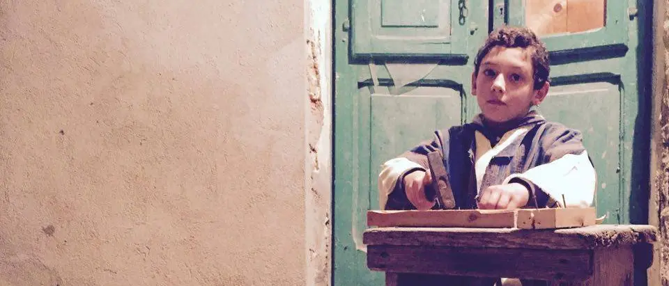 Briatico, il Presepe della comunità