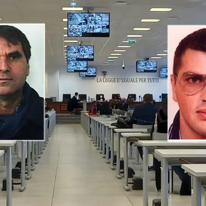 Rinascita Scott: l’ascesa del giovane Peppe Mancuso nella deposizione del comandante del Ros