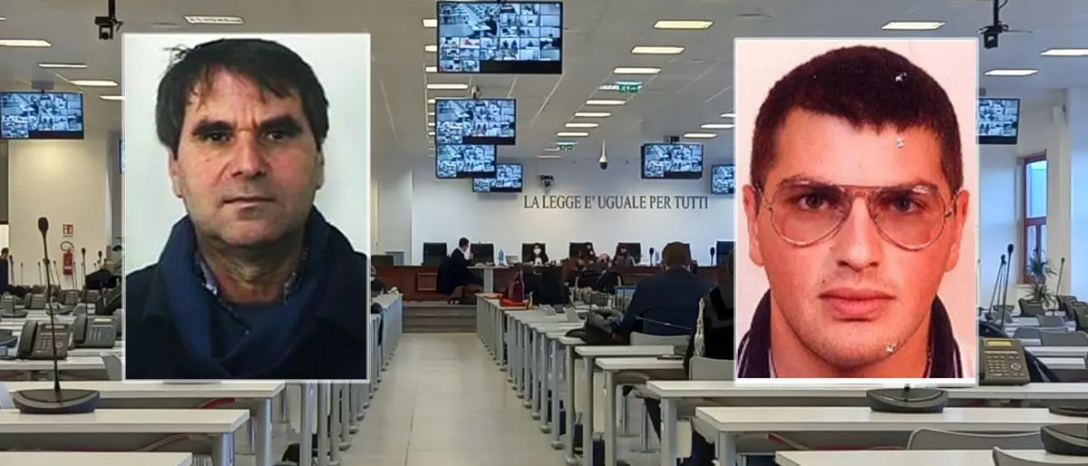 Rinascita Scott: l’ascesa del giovane Peppe Mancuso nella deposizione del comandante del Ros