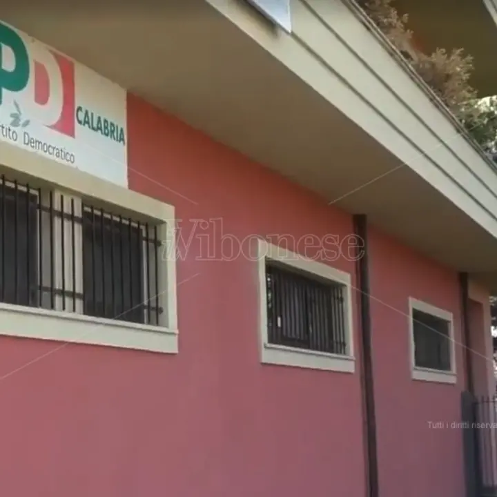 Serra San Bruno, Valeria Giancotti nella direzione regionale del Pd