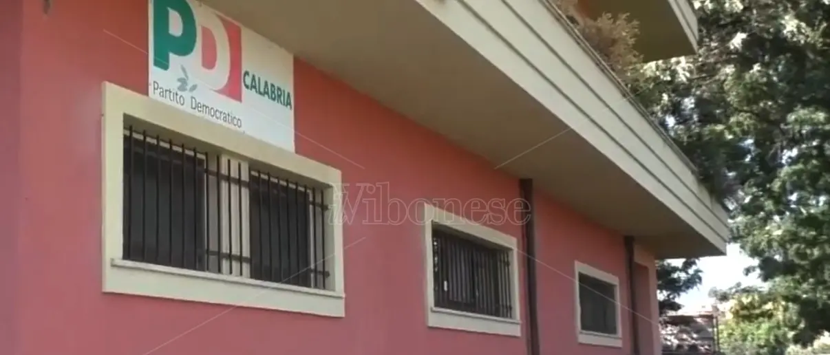 Serra San Bruno, Valeria Giancotti nella direzione regionale del Pd