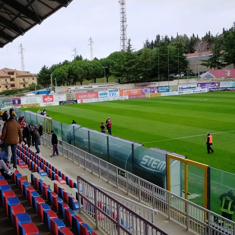 Vibonese contro l’Andria, sfida salvezza con tante incognite -Video