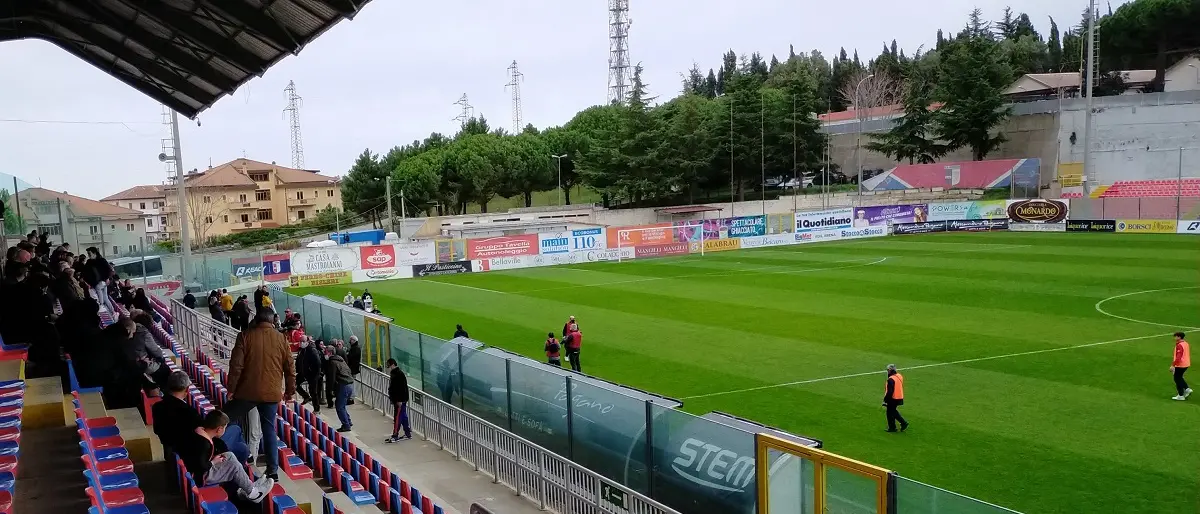 Vibonese contro l’Andria, sfida salvezza con tante incognite -Video