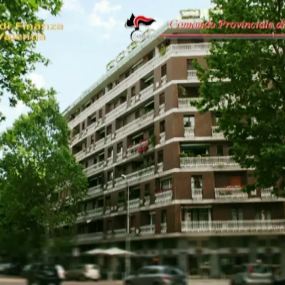 Operazione “Libra Money”, maxi-confisca al clan Tripodi