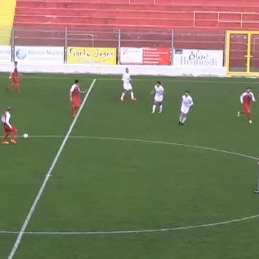 Vibonese, i play off sono aritmetici