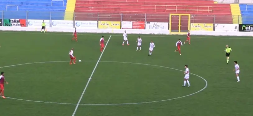 Vibonese, bilancio di fine anno con l’amaro in bocca - VIDEO