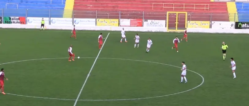 Vibonese, bilancio di fine anno con l’amaro in bocca - VIDEO