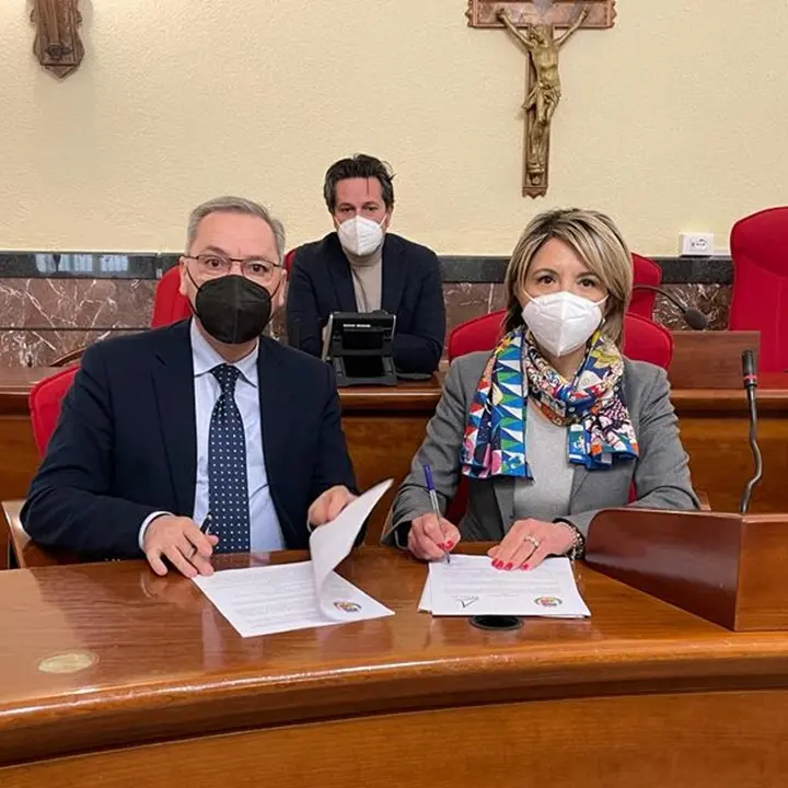 Vibo, siglato un accordo tra Arpacal e Comune per la tutela delle acque