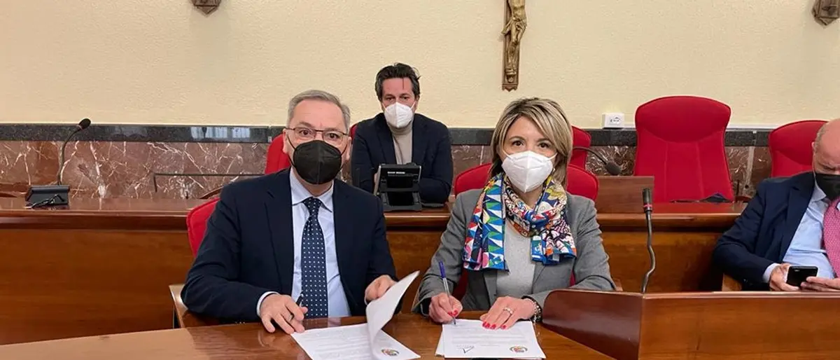 Vibo, siglato un accordo tra Arpacal e Comune per la tutela delle acque