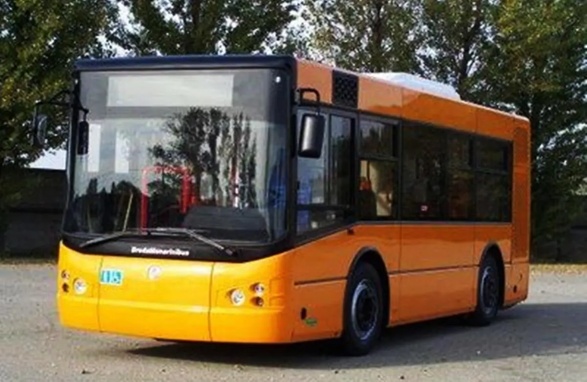 Pronto a ripartire il bus cittadino a Vibo Valentia con orari e percorsi nuovi - Video